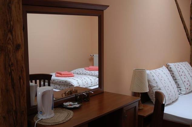 Hotel Grant Leszno  Habitación foto