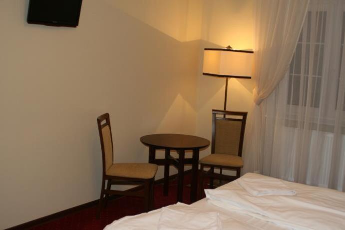 Hotel Grant Leszno  Exterior foto