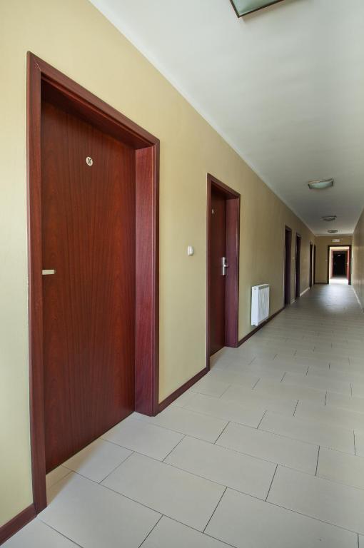 Hotel Grant Leszno  Exterior foto